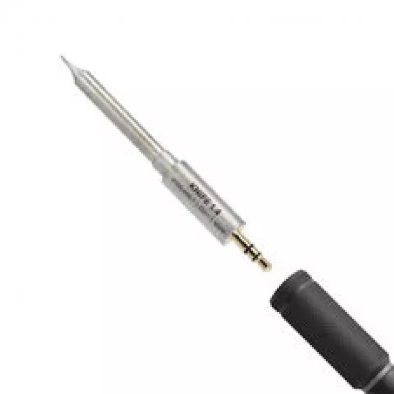 iFixit FixHub Grota lutownicza nóż 1,4 mm IF145-842-1 Srebrny