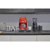 Smeg DCF02RDEU 50's Style Drip Filter Coffee Machine 10-Cup 1.4L Red
