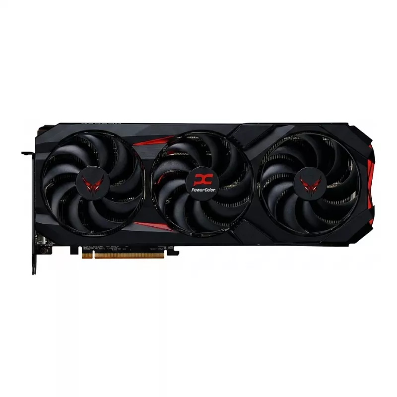 Karta graficzna PowerColor Red Devil Radeon RX 9070 GRE 12GB GDDR6 OC Triple Fan
