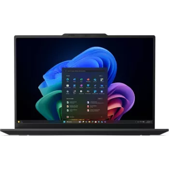 Lenovo ThinkPad X1 Carbon Gen 14 Aura Edition 21V7006TGE — Core Ultra 7 355 / 32 GB / 512 GB SSD / 14-calowy WUXGA / Win 11 Pro / Czarny