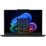 Lenovo ThinkPad X1 Carbon Gen 14 Aura Edition 21V7006TGE — Core Ultra 7 355 / 32 GB / 512 GB SSD / 14-calowy WUXGA / Win 11 Pro / Czarny