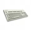 CHERRY G80-3000 Klawiatura mechaniczna G80-3000LXCEU-0 MX Brown Pełnowymiarowa US/International PS/2+USB Jasnoszara