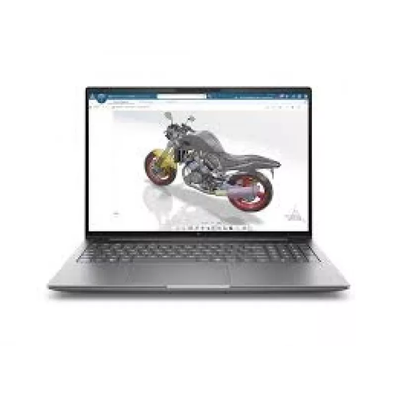 HP ZBook X G2i DP7A2ET#ABD — Core Ultra 7 356H / RTX PRO 2000 / 64 GB / 1 TB SSD / 16-calowy WQUXGA / Win 11 Pro