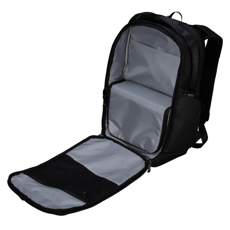 Plecak Targus Pro-Tek 16 inch Tech Backpack Czarny TBB663GL