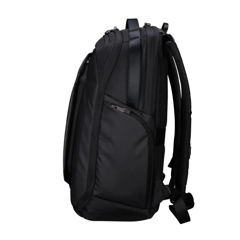 Plecak Targus Pro-Tek 16 inch Tech Backpack Czarny TBB663GL