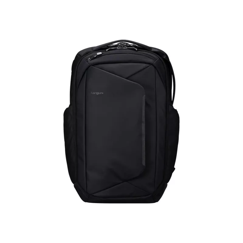 Plecak Targus Pro-Tek 16 inch Tech Backpack Czarny TBB663GL