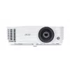 Acer P1257 XGA DLP Projektor 4500 ANSI Lumenów 20000:1 MR.JYY11.001
