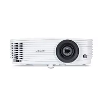 Acer P1257 XGA DLP Projektor 4500 ANSI Lumenów 20000:1 MR.JYY11.001