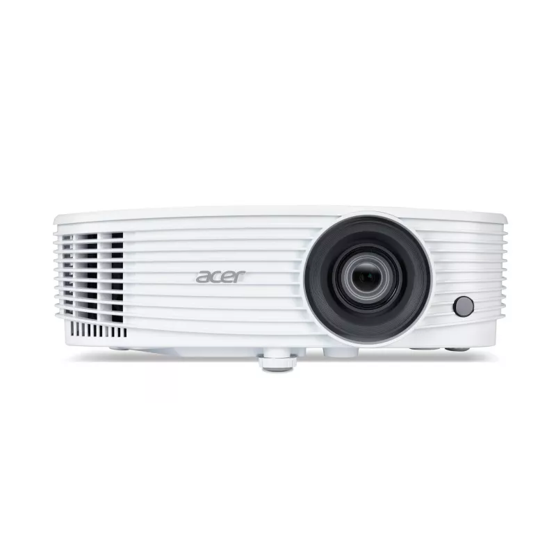 Acer P1257 XGA DLP Projektor 4500 ANSI Lumenów 20000:1 MR.JYY11.001