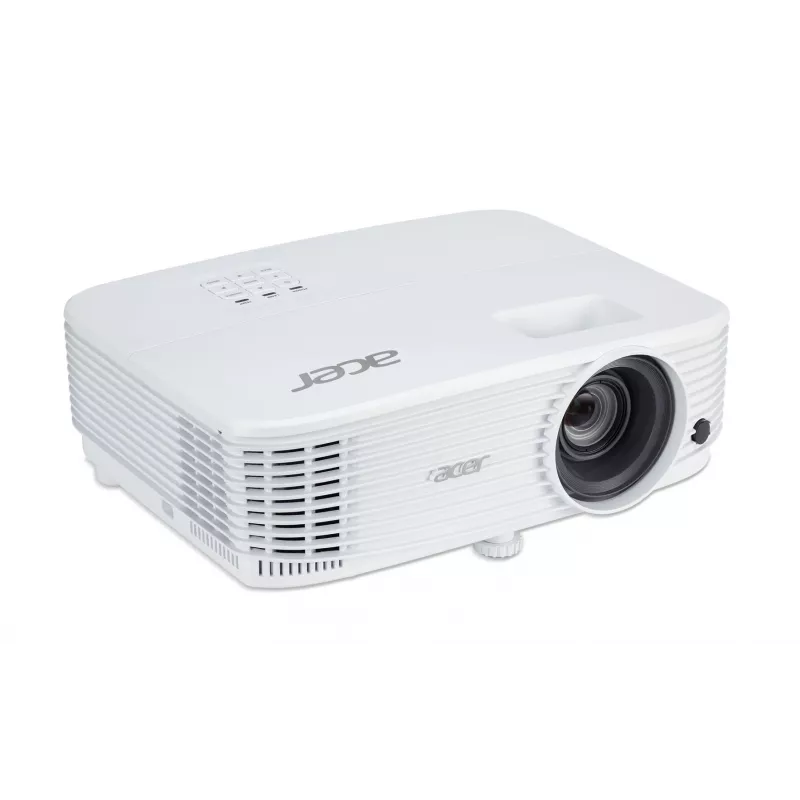 Acer P1257 XGA DLP Projektor 4500 ANSI Lumenów 20000:1 MR.JYY11.001