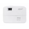 Acer P1257 XGA DLP Projektor 4500 ANSI Lumenów 20000:1 MR.JYY11.001