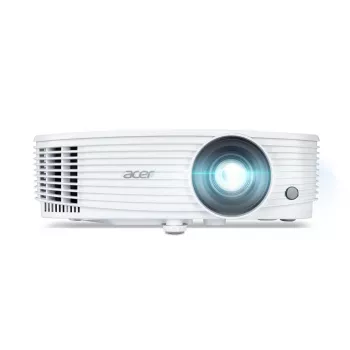 Acer P1257 XGA DLP Projektor 4500 ANSI Lumenów 20000:1 MR.JYY11.001