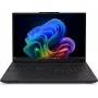 Lenovo ThinkPad T16 Gen 5 21WT002BGE 16 cali WUXGA Laptop Intel Core Ultra 7 355 32GB 512GB W11P DE