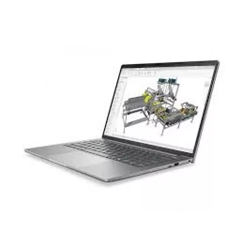 HP ZBook 8 G2a DK3B6ET#ABD 14 cali WUXGA Mobilna Stacja Robocza AMD Ryzen AI 7 PRO 450 48GB 1TB W11P DE