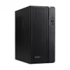 Acer Veriton S2 VS2735GT Mid Tower Desktop PC - Intel Core Ultra 5 225 - 16 GB DDR5 - 512 GB NVMe SSD - Integrated Intel Graphics - Wi-Fi 6E - Windows 11 Pro - Czarny