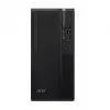 Acer Veriton S2 VS2735GT Mid Tower Desktop PC - Intel Core Ultra 5 225 - 16 GB DDR5 - 512 GB NVMe SSD - Integrated Intel Graphics - Wi-Fi 6E - Windows 11 Pro - Czarny
