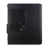 Acer Veriton S2 VS2735GT Mid Tower Desktop PC - Intel Core Ultra 5 225 - 16 GB DDR5 - 512 GB NVMe SSD - Integrated Intel Graphics - Wi-Fi 6E - Windows 11 Pro - Czarny