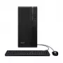Acer Veriton S2 VS2735GT Mid Tower Desktop PC - Intel Core Ultra 5 225 - 16 GB DDR5 - 512 GB NVMe SSD - Integrated Intel Graphics - Wi-Fi 6E - Windows 11 Pro - Czarny