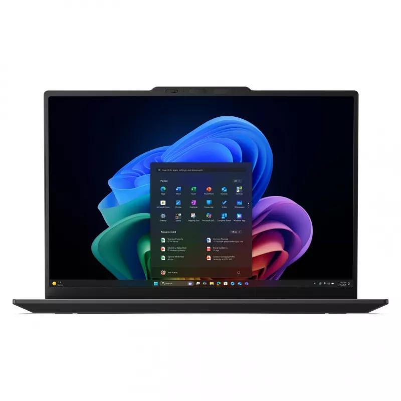 Lenovo ThinkPad X1 Carbon Gen 14 21V70027GE – Core Ultra 7 355, 32GB, 1TB SSD, 14 cali WUXGA, Win 11 Pro, Czarny