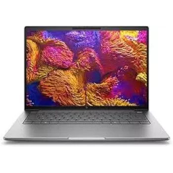 HP ZBook 8 G2a DK3A5ET#ABD – Ryzen AI 9 HX PRO 470, 64GB, 1TB SSD, 14 cali QHD+ IPS, Radeon 890M, Win 11 Pro