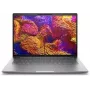 HP ZBook 8 G2a DK3A5ET#ABD – Ryzen AI 9 HX PRO 470, 64GB, 1TB SSD, 14 cali QHD+ IPS, Radeon 890M, Win 11 Pro
