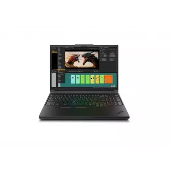 Lenovo ThinkPad T16g Gen 3 21V5002PGE – Core Ultra 9 275HX, 128GB, 1TB SSD, RTX 5090, 16 cali WQUXGA, Win 11 Pro