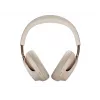 Bose QuietComfort Ultra Headphones 2nd Gen 890101-0500 – Bezprzewodowe ANC, Dźwięk Immersyjny, Bateria 24h, Cream