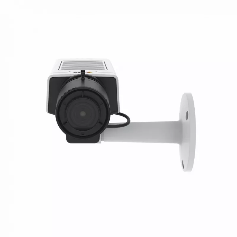 Axis M1137 MK II 02581-001 5MP i-CS Day/Night Compact Fixed Box Network Camera PoE