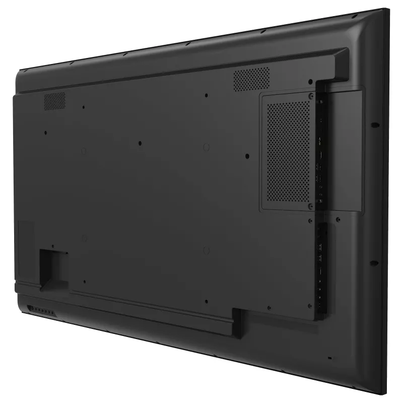 Iiyama ProLite LH5054UHS-B1AG 50 cali 4K UHD VA Komercyjny Wyświetlacz Sygnalizacyjny 24/7 Android