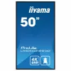 Iiyama ProLite LH5054UHS-B1AG 50 cali 4K UHD VA Komercyjny Wyświetlacz Sygnalizacyjny 24/7 Android