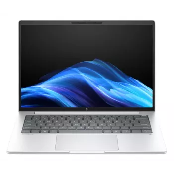 HP EliteBook 8 G1i 14 inch Laptop AI Intel Core Ultra 7 255U 16GB 1TB SSD Win 11 Pro DL5V9ET#ABD
