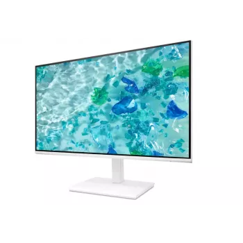 Acer Vero B277UG 27 cali WQHD IPS 75Hz USB-C Monitor Biznesowy Biały UM.HB7EE.G48