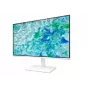 Acer Vero B277UG 27 cali WQHD IPS 75Hz USB-C Monitor Biznesowy Biały UM.HB7EE.G48
