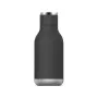 Asobu Urban SBV24 Izolowana butelka ze stali nierdzewnej 473ml Czarny