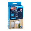 Tesa Insect Stop Standard 55680 Siatka okienna 1500x1800mm Biała