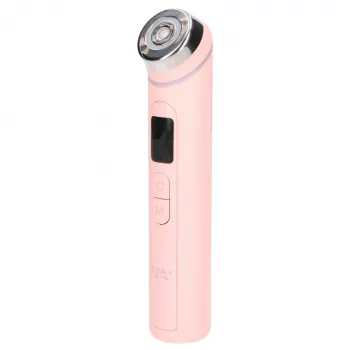 Stay Beauty Booster EX.98444 Urządzenie do Pielęgnacji Twarzy EMS Masaż Różowy