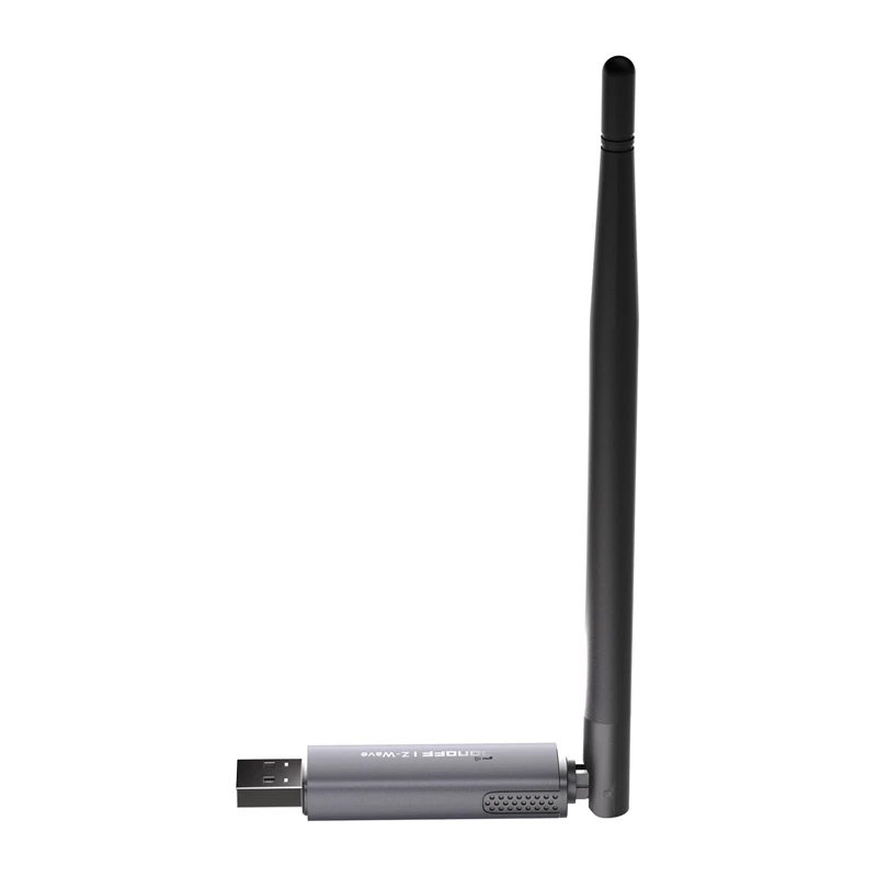 SONOFF Z-Wave 800 USB Gateway Dongle-PZG23 Home Assistant openHAB