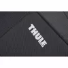 Plecak Thule Accent 28L - Czarny - Przegroda na laptop 16 cali - Poliester z recyklingu