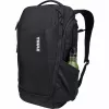 Plecak Thule Accent 28L - Czarny - Przegroda na laptop 16 cali - Poliester z recyklingu