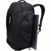 Plecak Thule Accent 28L - Czarny - Przegroda na laptop 16 cali - Poliester z recyklingu