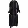 Plecak Thule Accent 28L - Czarny - Przegroda na laptop 16 cali - Poliester z recyklingu