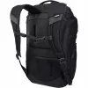 Plecak Thule Accent 28L - Czarny - Przegroda na laptop 16 cali - Poliester z recyklingu
