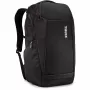 Plecak Thule Accent 28L - Czarny - Przegroda na laptop 16 cali - Poliester z recyklingu