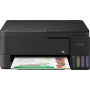 Epson EcoTank ET-2912 Wielofunkcyjna Drukarka Atramentowa - Kolor - Druk, Skan, Kopiuj - Wi-Fi - A4