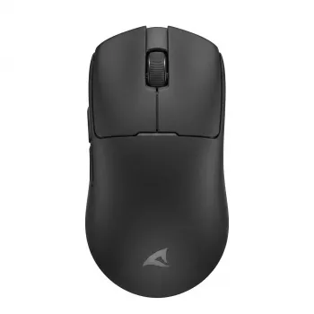 Sharkoon SKILLER SGM70W Bezprzewodowa Mysz Gamingowa - Czarny