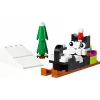 LEGO Creator 30718 Cataclaws Snow Adventure Polybag 60-częściowy zestaw konstrukcyjny 3 w 1