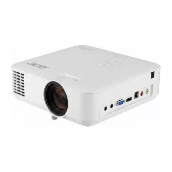 Acer H6533BDi Full HD DLP Projector 5200 Lumens 3D Biały