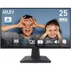 MSI PRO MP252 24.5 inch Full HD IPS 100Hz Business Monitor - Czarny