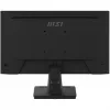MSI PRO MP252 24.5 inch Full HD IPS 100Hz Business Monitor - Czarny