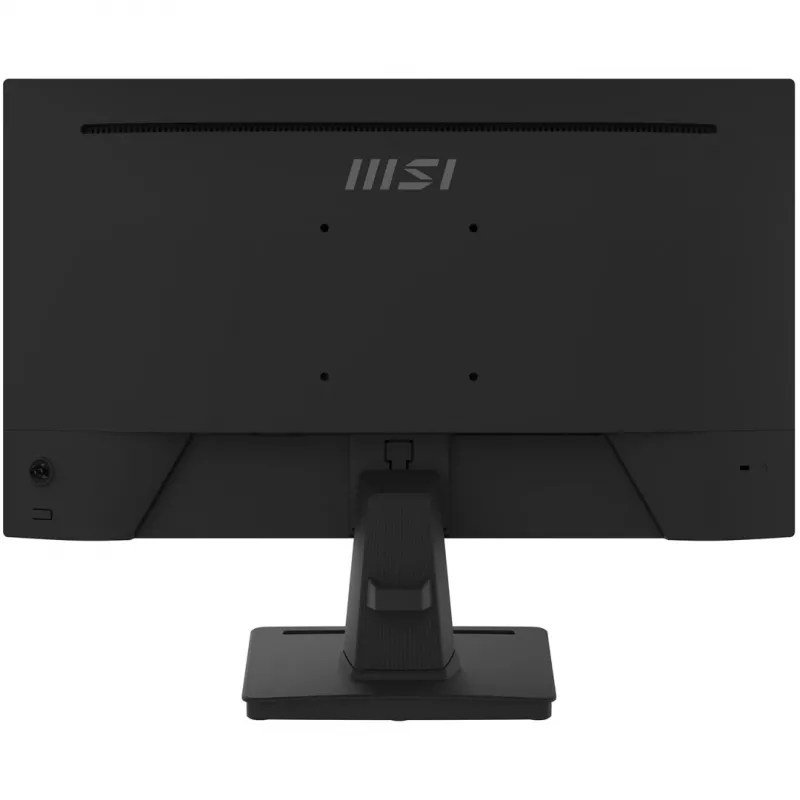 MSI PRO MP252 24.5 inch Full HD IPS 100Hz Business Monitor - Czarny